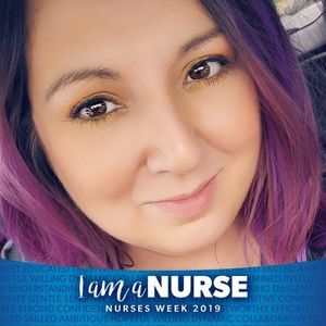 Meet your Posher, Nicki